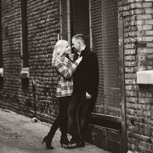 Meet your Posher, Cory